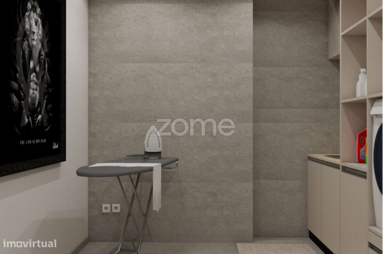 Apartamento T3 com 274m² em Vila Nova de Cerveira-44