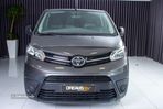 Toyota Proace Verso 1.5 D-4D L2 1.0T Exclusive 9L PDL+PDT - 2