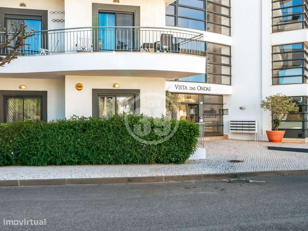 Apartamento T0+1 com Terraço Privativo e Licença AL | Torre da Medr...-29