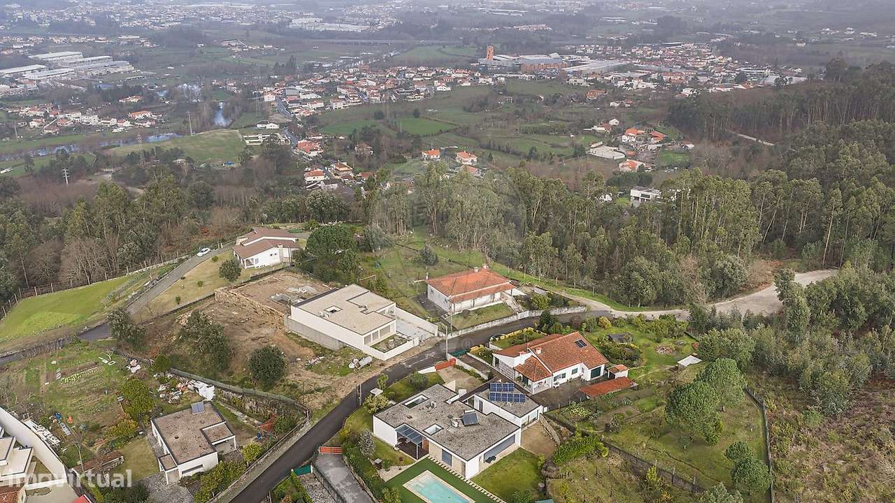 Moradia T4 para venda - Grande imagem: 5/36