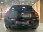 BMW 118 d Line Urban - 21