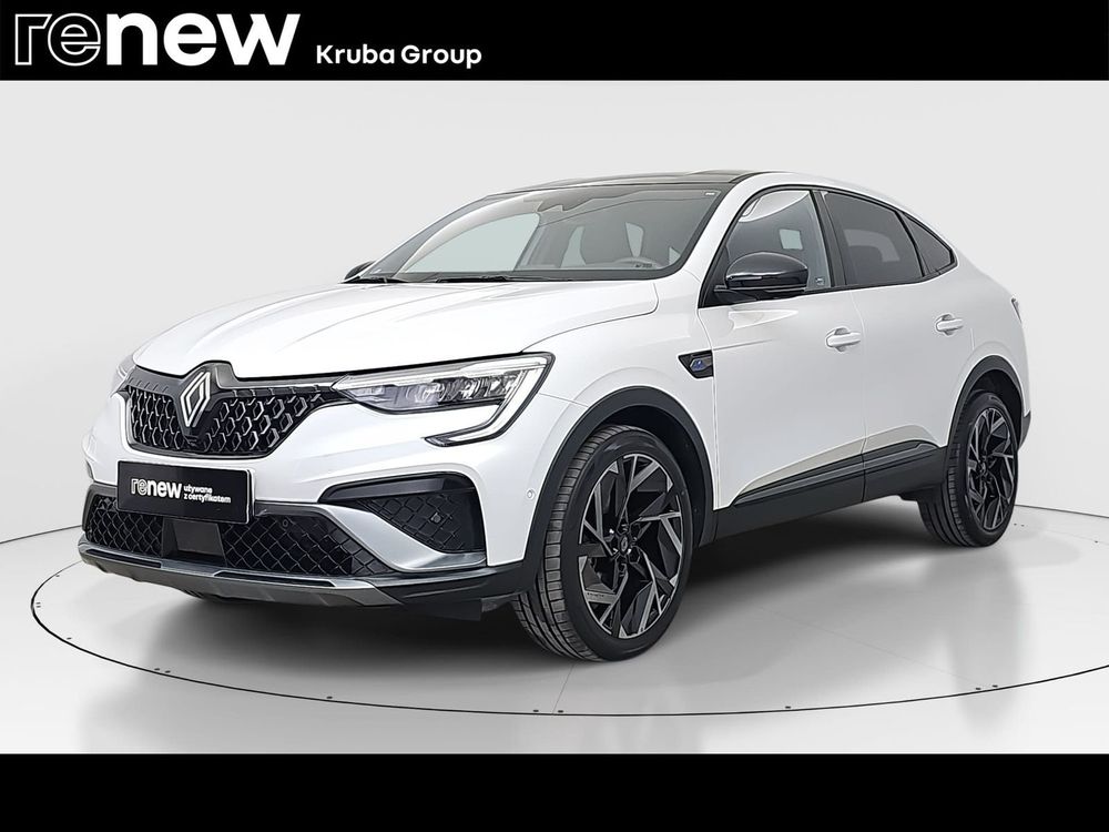 Renault Arkana / XM3 1.3 TCe mHEV Esprit Alpine EDC 2024