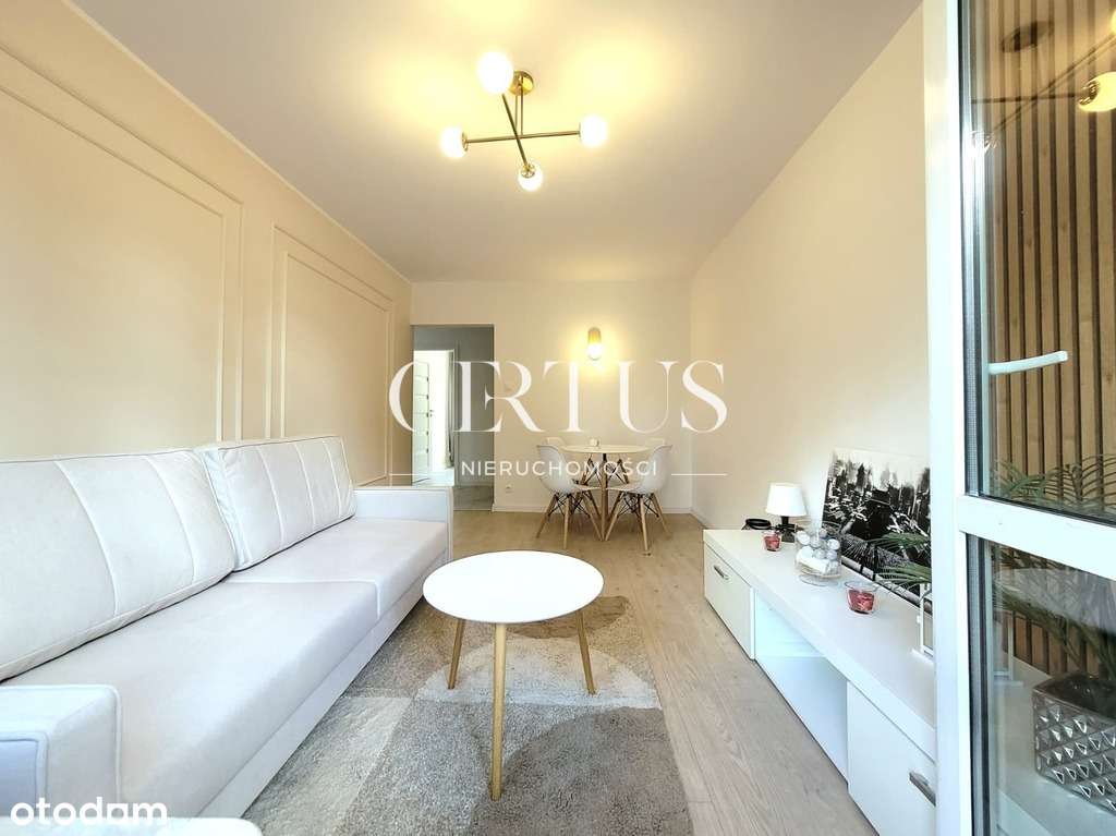 3 pokojowe, 46m2, Staszica, - Pełny obrazek: 4/14