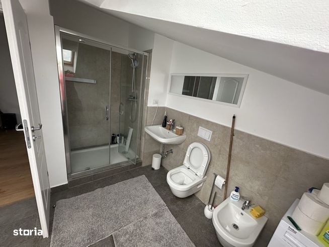 Apartament cu 2 camere în Brașovul Vechi, COD 8183-2