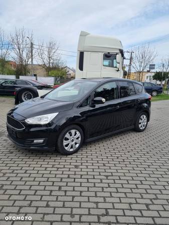 Ford C-MAX 1.0 EcoBoost Edition ASS - 3