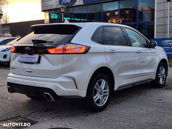 Ford Edge - 7