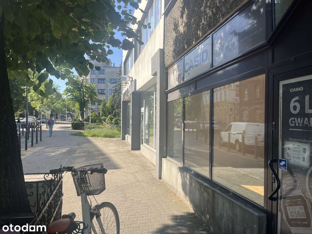 Lokal użytkowy w centrum Rybnika obok Galerii Focus Park - Pełny obrazek: 5/7