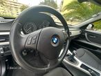 BMW 318 d Touring - 24