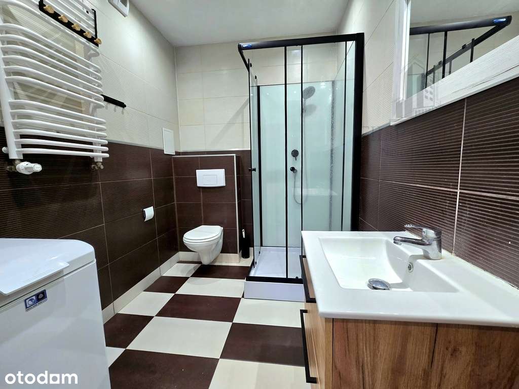 Mieszkanie 2-pokojowe 48,4 m², Wrzosy!-6