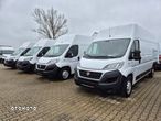 Fiat Ducato L4H3 *89999zł NETTO* 2,3 MultiJET/140KM - 4