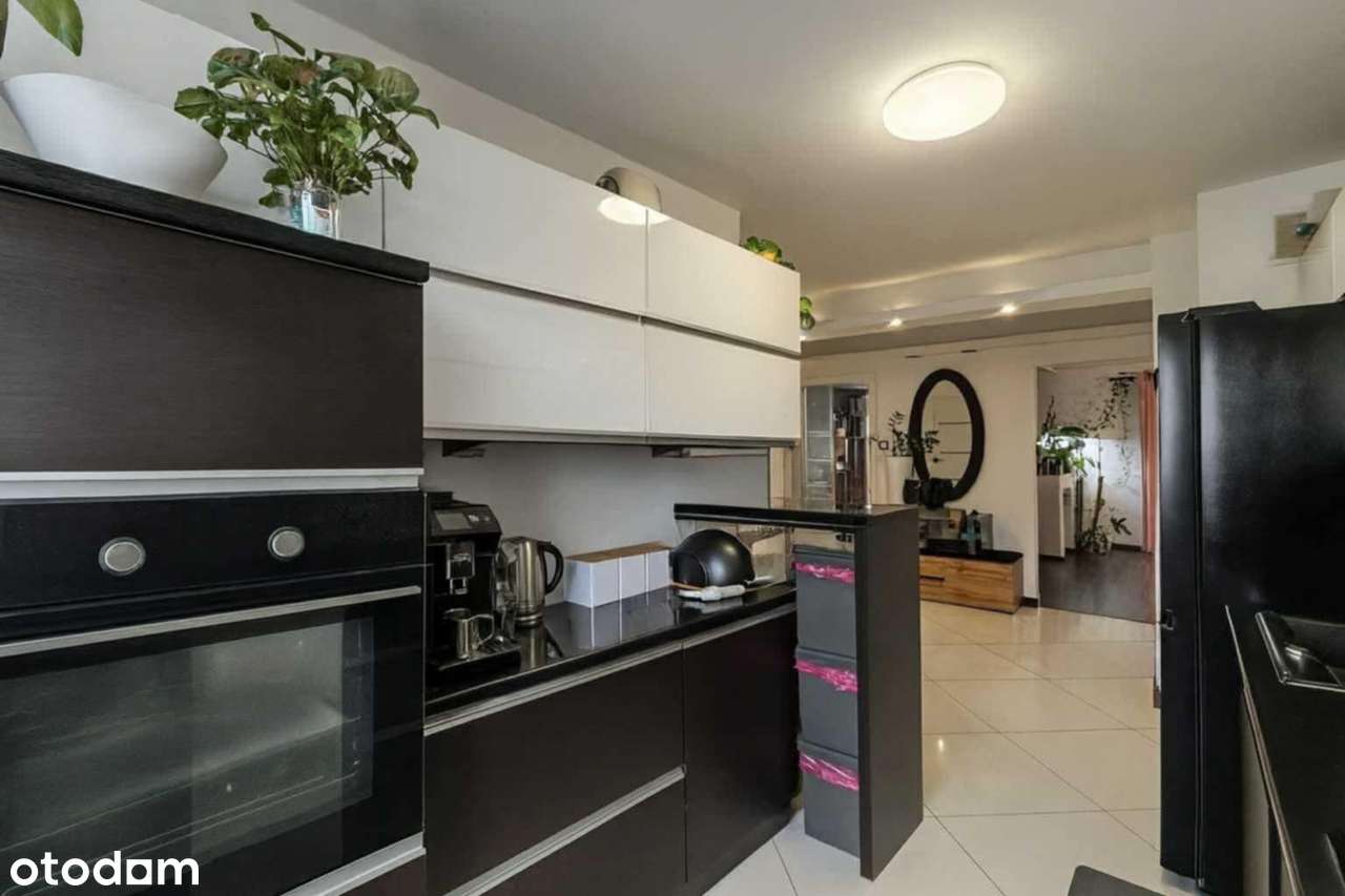 Piękne Mieszkanie Na 2 - piętrze! - Pełny obrazek: 4/13