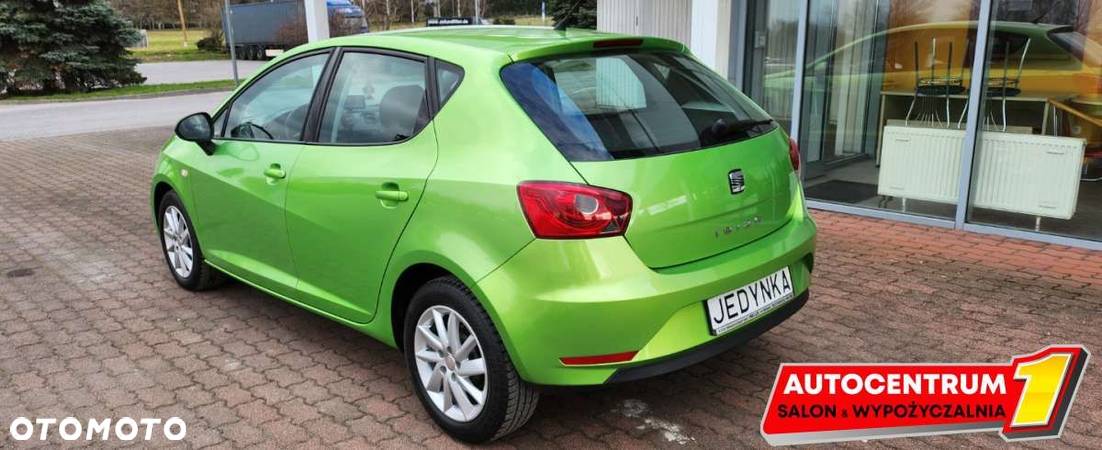 Seat Ibiza - 17