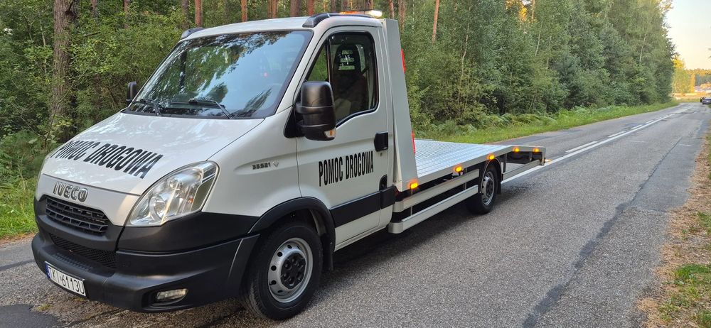 Iveco Daily 2013