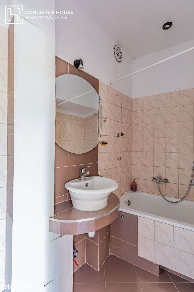 Lokal- parter- Żoliborz- idealny na gabinet, biuro-8