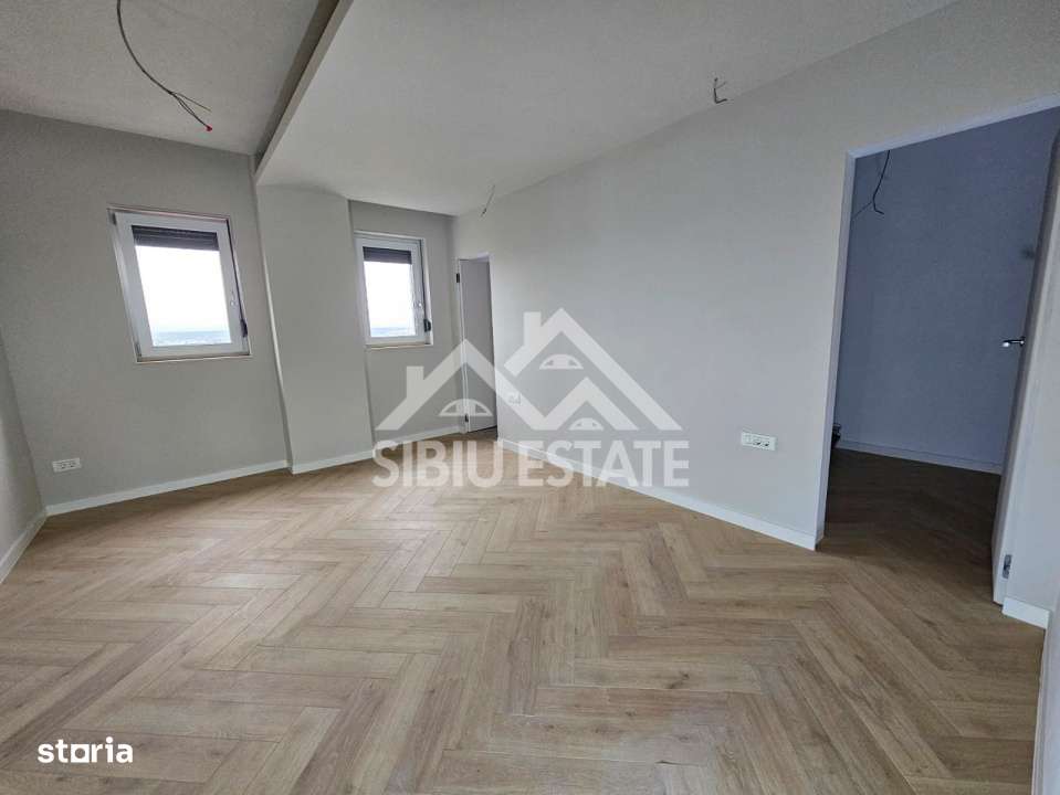 Penthouse de Lux 111 mp Selimbar-2