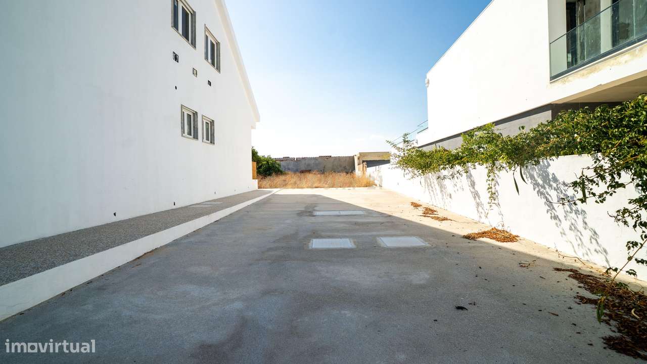 imponente moradia para venda no Montijo - Grande imagem: 5/54