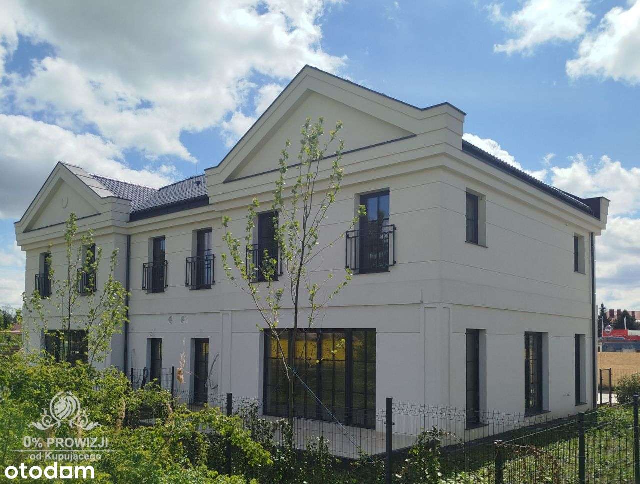 Świateczna promocja!!! Willowy Dom Z Ogrodem I Gar - Pełny obrazek: 4/20