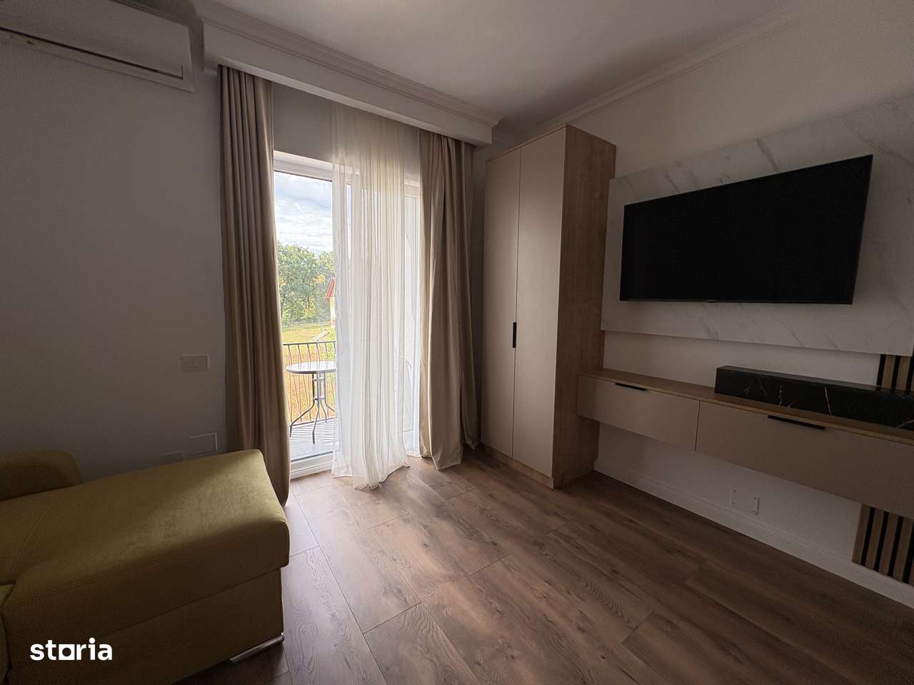 Apartament doua camere lux , Sanmartin -Felix - Imagine principală: 4/17