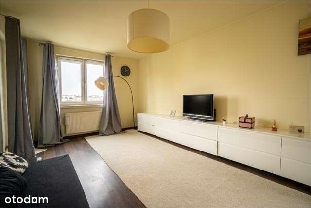 Dwupokojowe mieszkanie na Tarchominie z Ochroną! - Pełny obrazek: 2/9