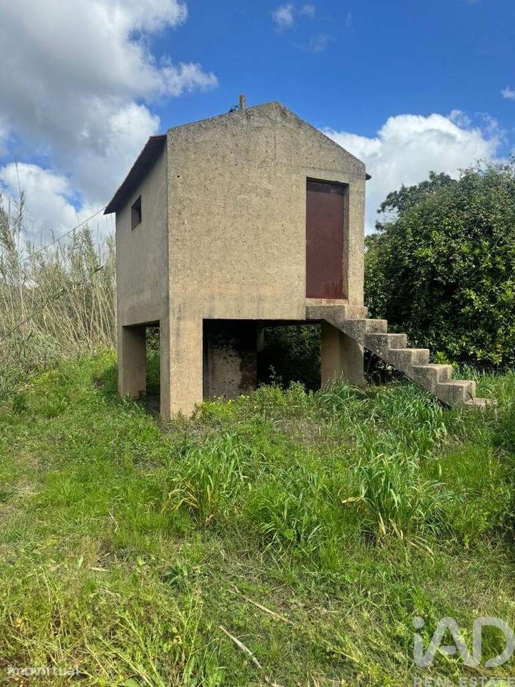 Terreno em Silves - Grande imagem: 4/6