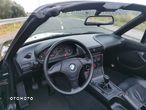 BMW Z3 1.9 - 22