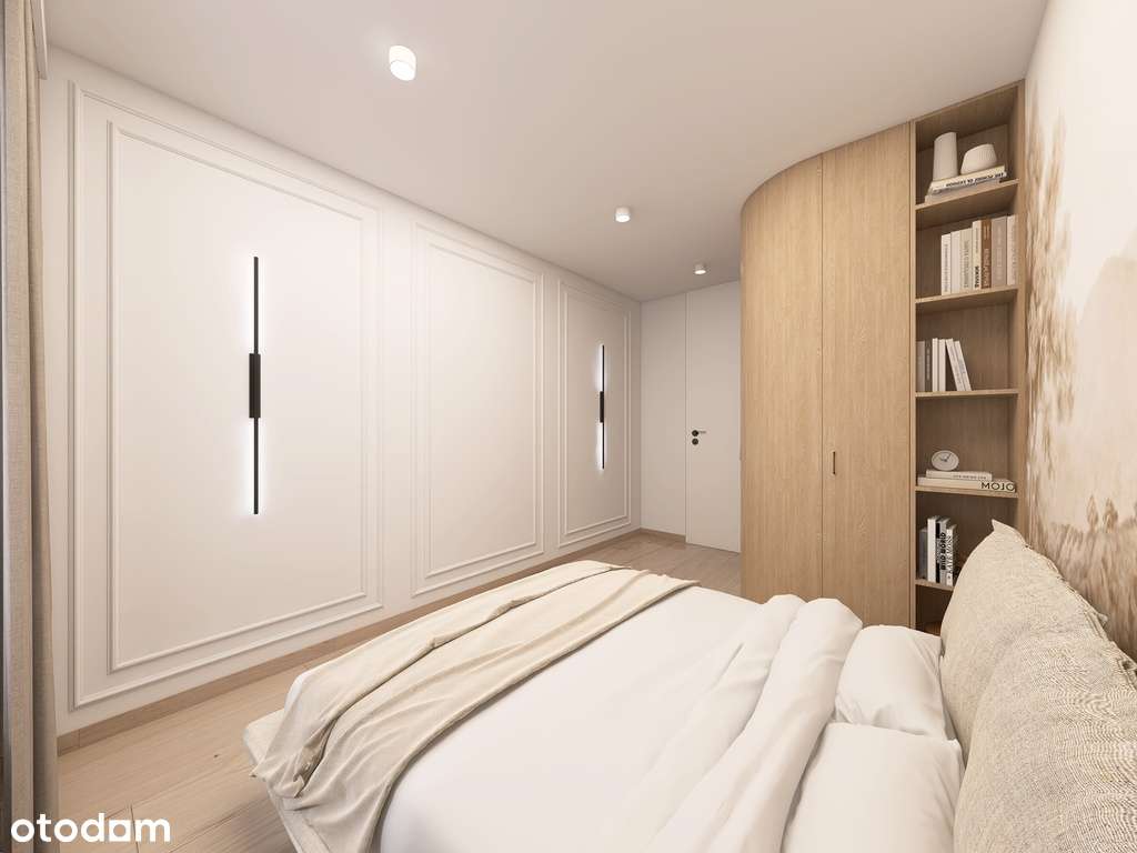 KATOWICE | Damrota Garden | Apartament 2 w 1-12