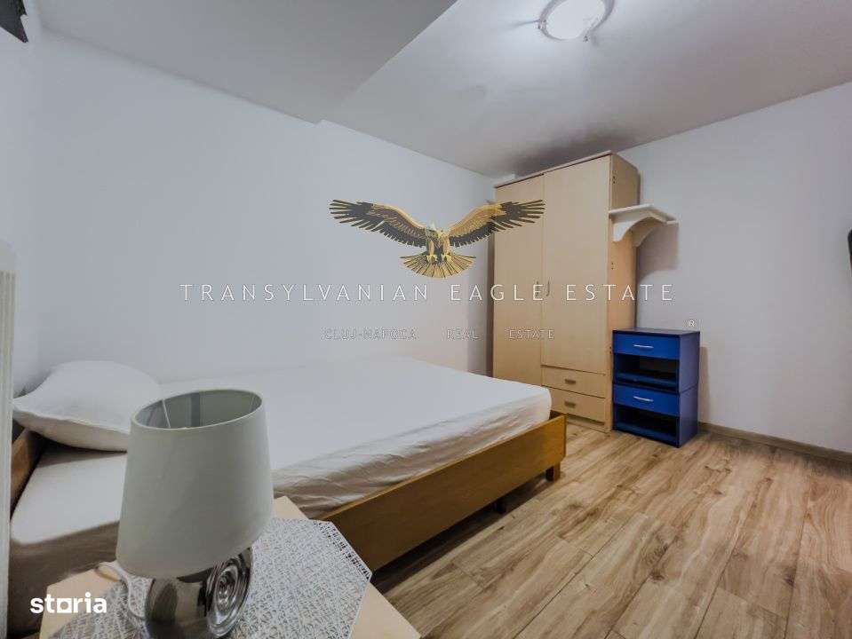 Apartament situat in vila moderna| Zorilor|UMF - Imagine principală: 3/17