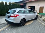 Ford Focus 1.6 TDCi DPF Trend - 4