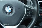 BMW Seria 1 118d xDrive - 26