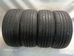 4X NEXEN NFERA SU1 205/45ZR17 88W - 1