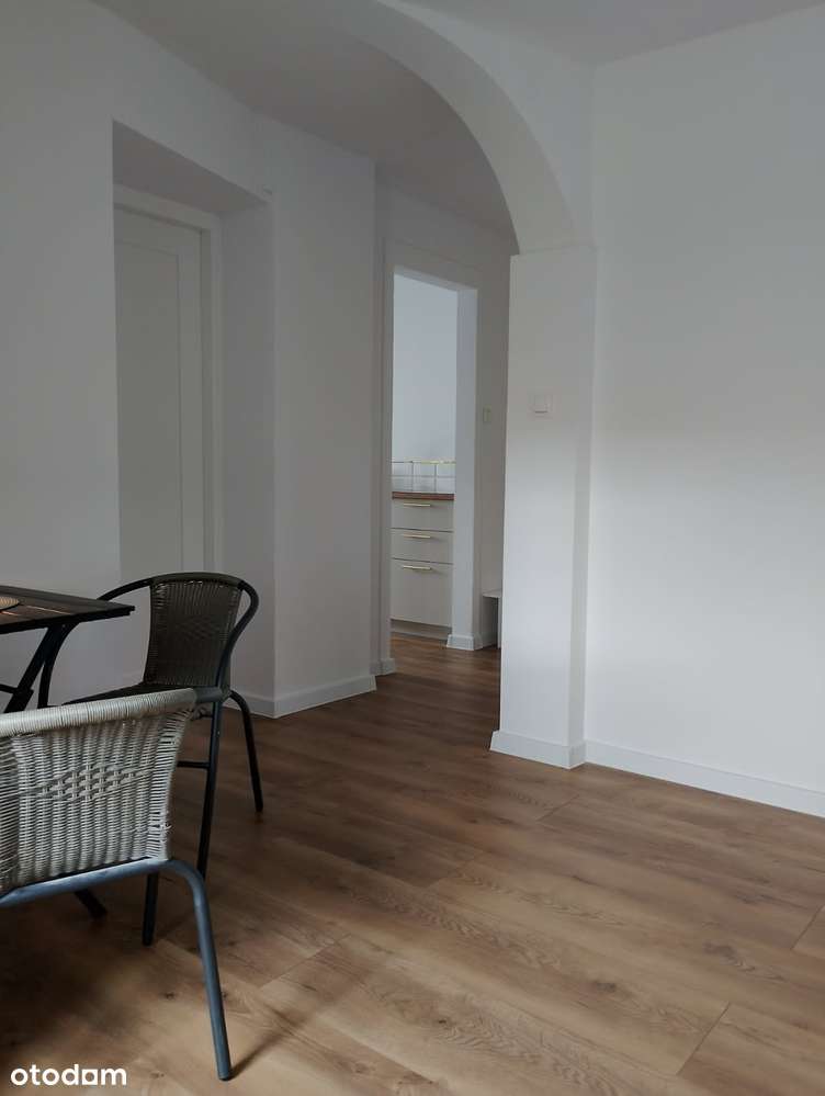 Mieszkanie po remoncie - Pełny obrazek: 1/4