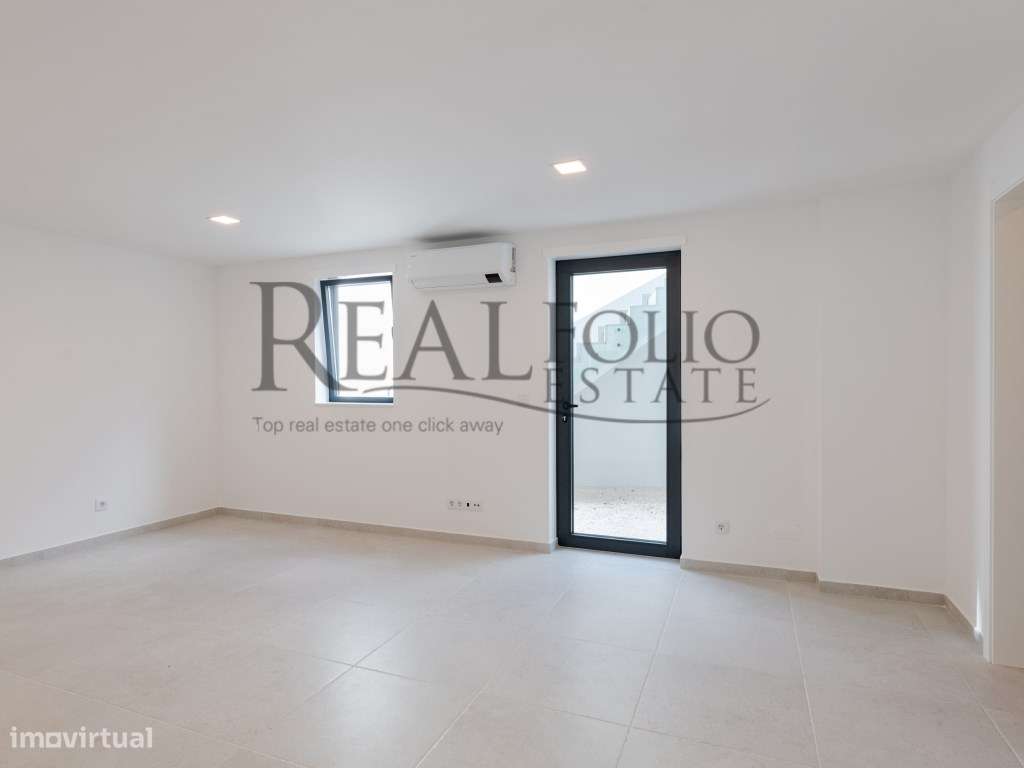 Moradia Isolada T5 de Luxo em Birre, Cascais-40