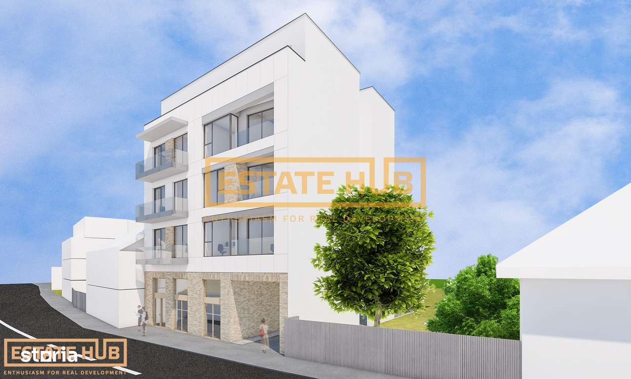 2 camere premium Paris-0%comision-De la Dezvoltator-6