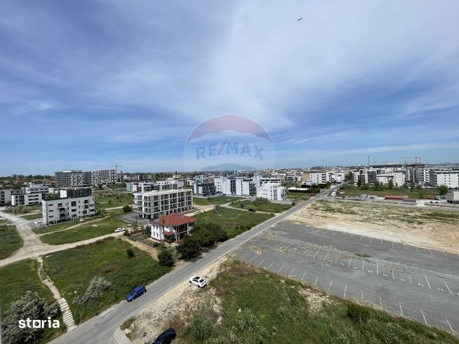 Studio langa plaja | Mamaia Nord, Azimuth Beach-11