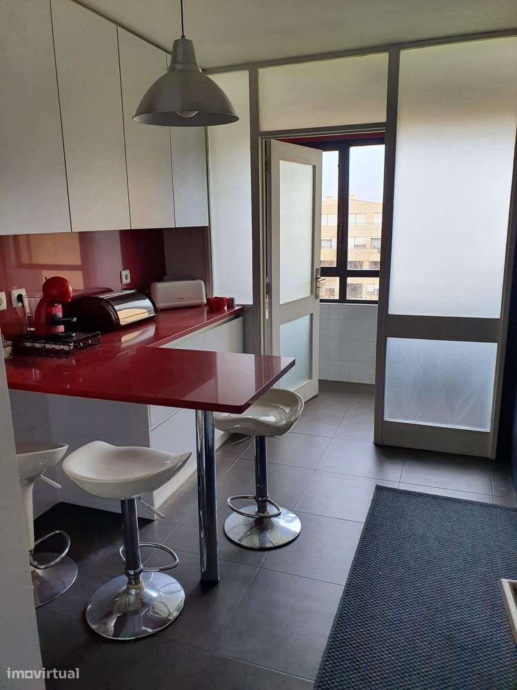 REF#4246 - T3 C/Garagem & Arrumos – À Avenida da Boavista, Porto-21