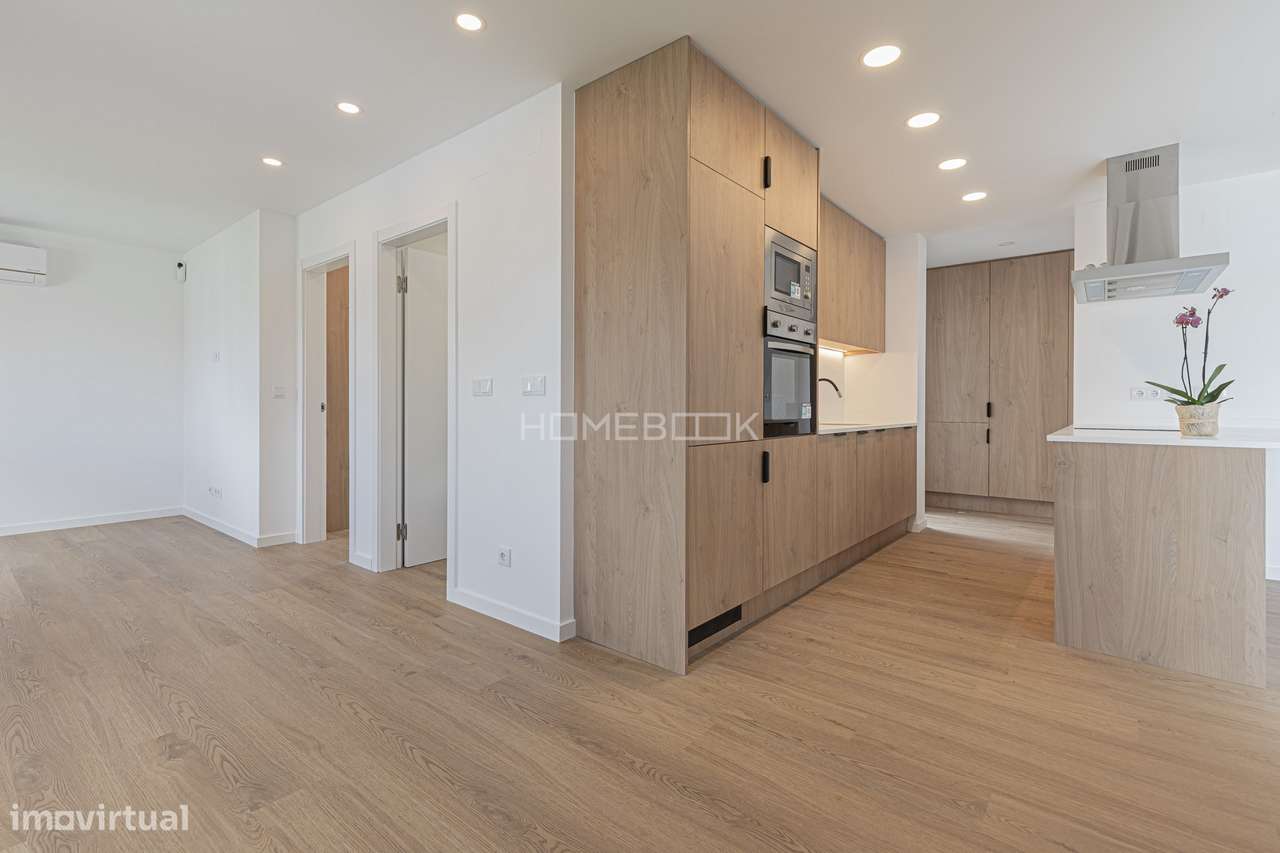 Charmosa Moradia T3 com Jardim - Grande imagem: 4/34