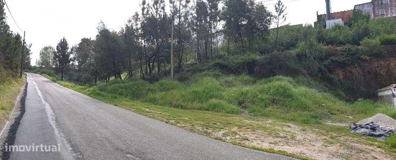 Terreno para construção de moradia em Sertã - Grande imagem: 5/8