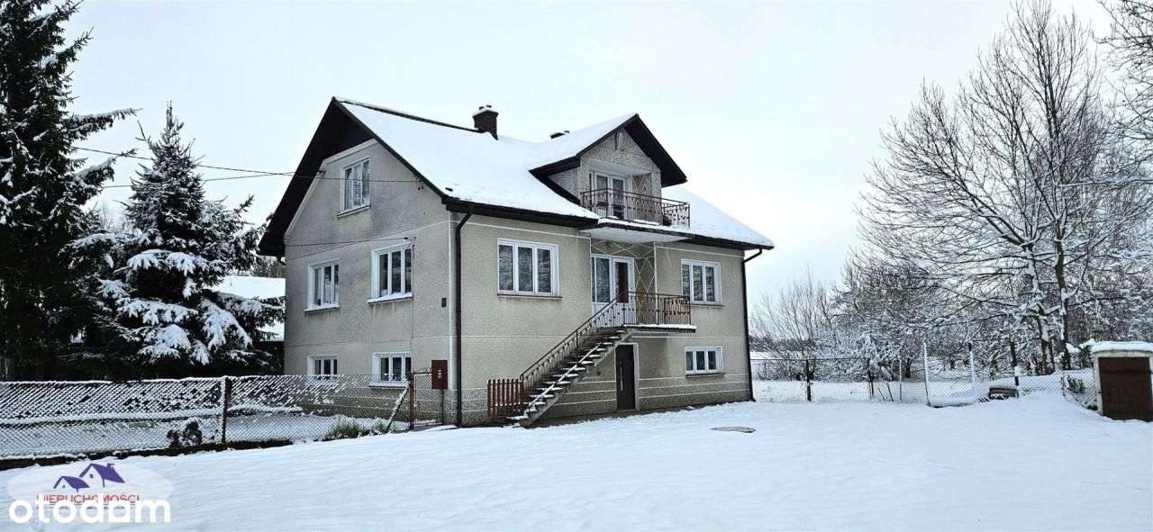 Dom, 110 m², Okręg-13