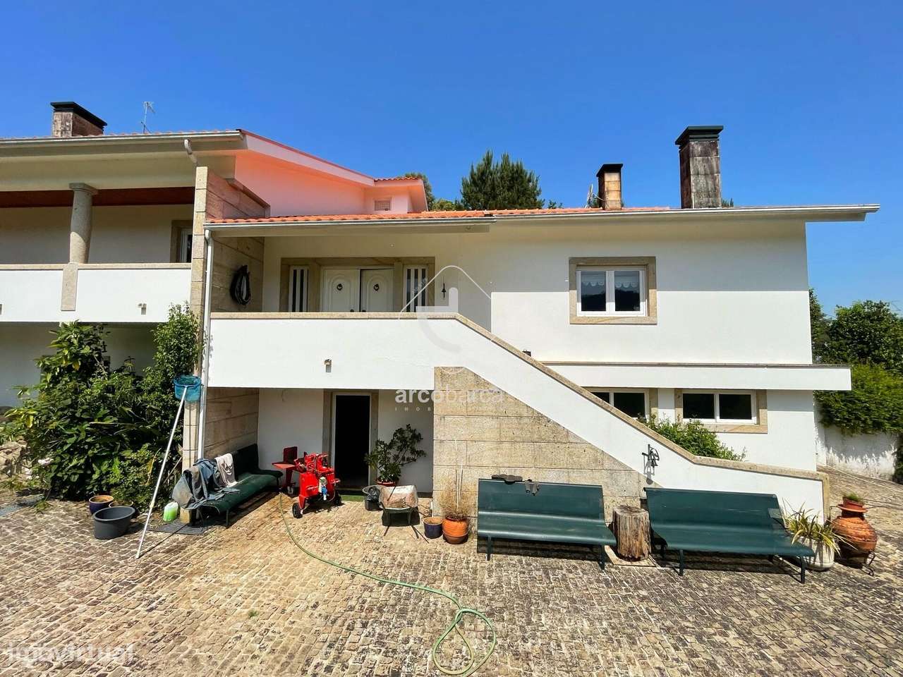 Quinta em Monção - Grande imagem: 3/53