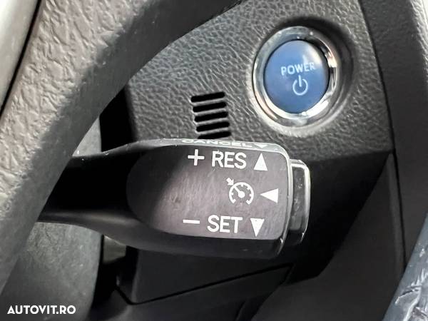 Toyota Auris 1.8 VVT-i Hybrid Automatik Executive - 20