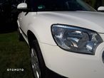 Skoda Yeti 2.0 TDI DPF 4x2 Elegance - 33