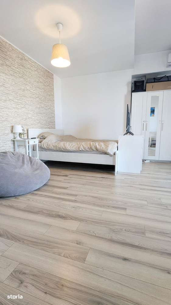 Decebal Metrou Piata Muncii Studio 42mp, UpTown 2020, Centrala Proprie - Imagine principală: 5/19