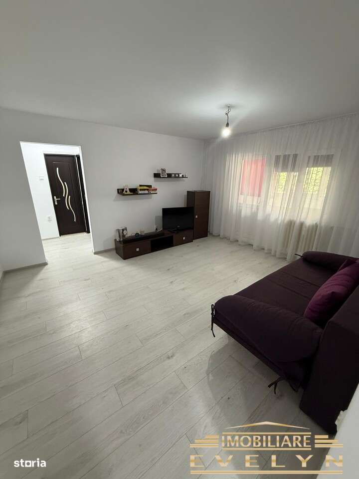De vânzare apartament 2 camere – zona Primăverii (Aleea Tiberiu - Imagine principală: 1/8