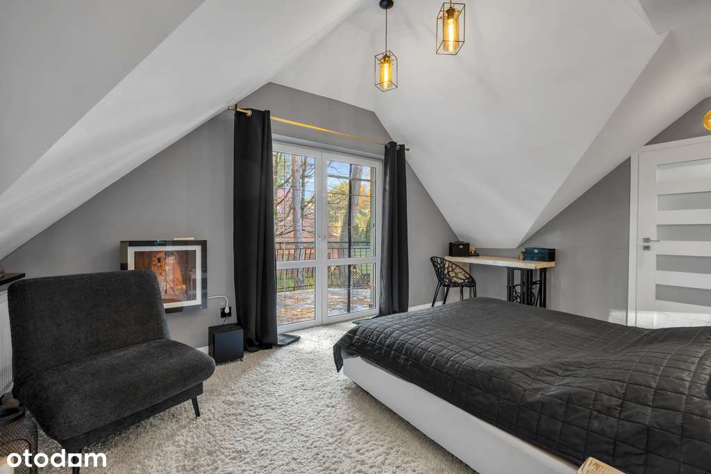 Zamieszkaj w ciszy, której inni szukają latami - Pełny obrazek: 5/15