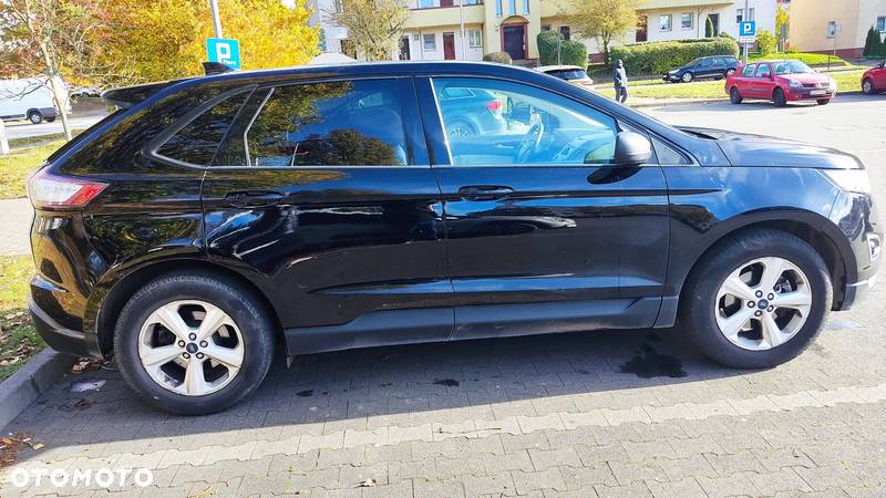 Ford EDGE - 3