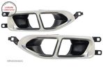 Pachet Exterior BMW Seria 7 G12 (2015-02.2019) M-Technik Design- livrare gratuita - 13