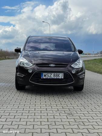 Ford S-Max 2.0 TDCi DPF Titanium - 3