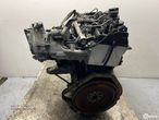 Motor MERCEDES (W204) (S204)  C 200 CDI 01.07 - 12.10 Usado REF. OM646.811 - 5