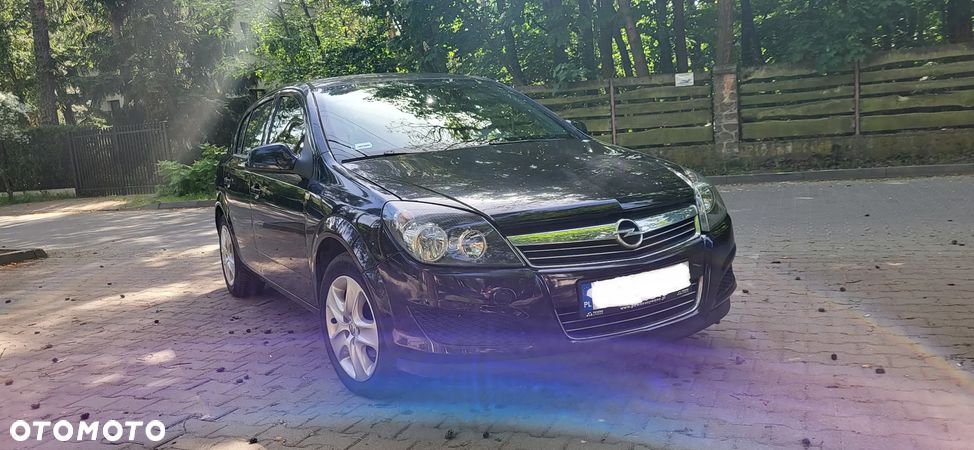 Opel Astra III 1.6 - 1