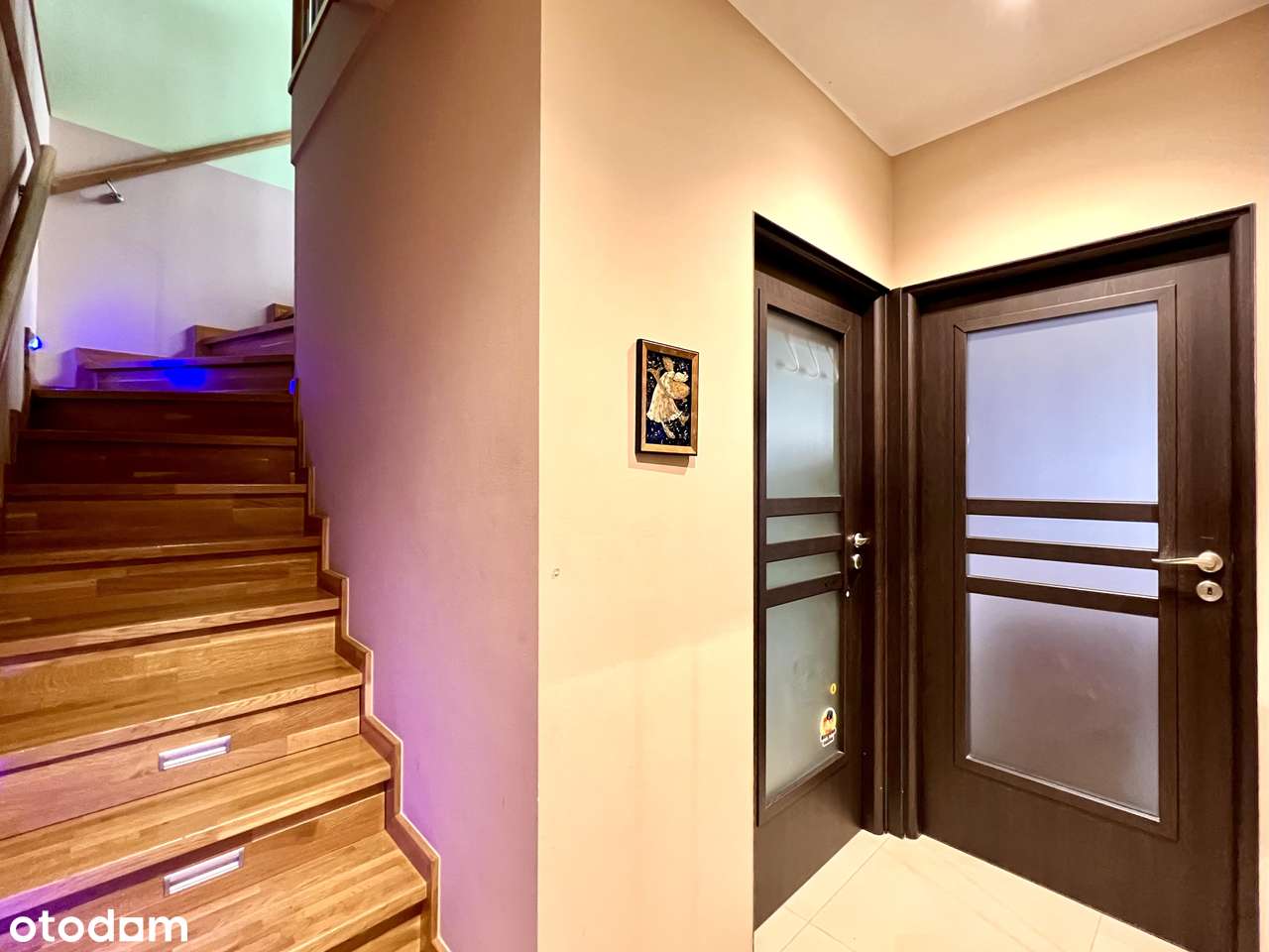 Mieszkanie, 82 m², Wrocław-6